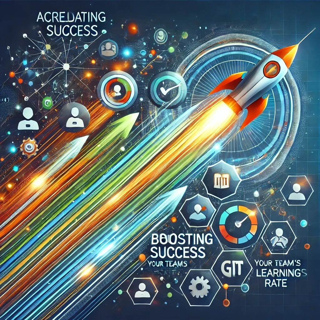 Accelerating Success: Boosting Your Team’s Learning Rate