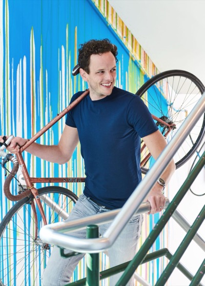 David Zwagemaker