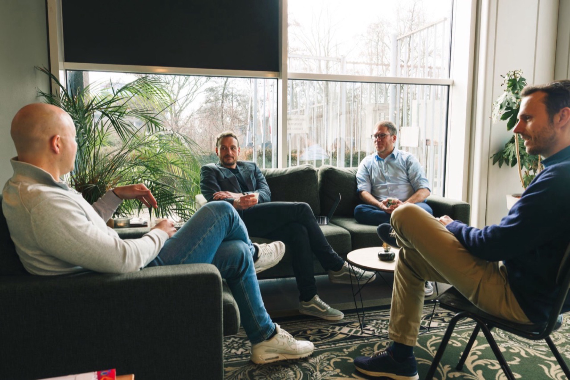 Scaleflow launches X-Ray: complete technical due diligence for VCs in a day instead of weeks
