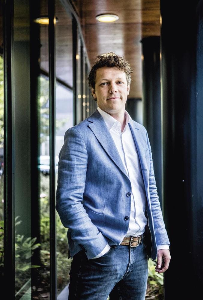 Mathijs de Wit